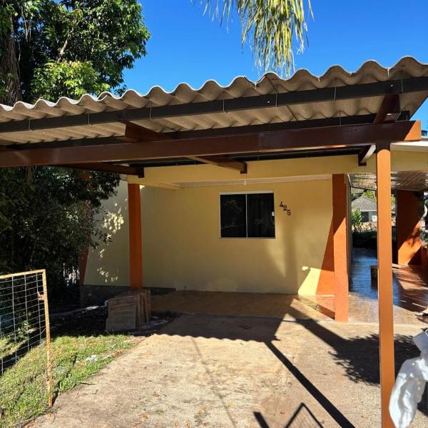 Pousada Cazan - Foto 5