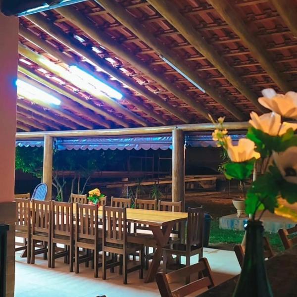 Chácara Aparecida - Foto 3