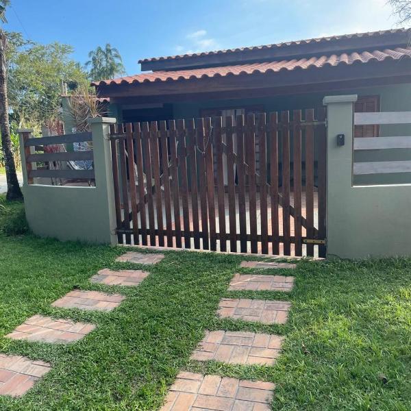Villa Peixe Galo