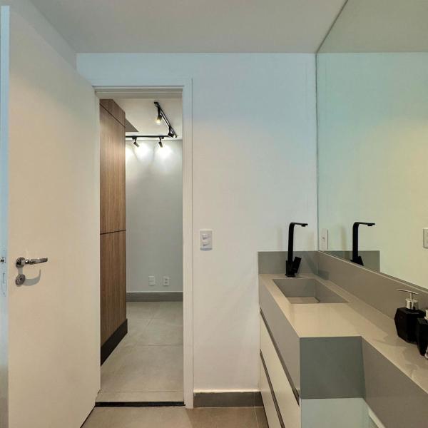 Prime Stay Jardins - 2 dorms - Próx à Oscar Freire - Foto 3