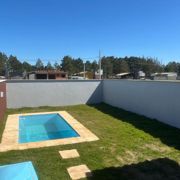 Villagio Duna Norte near forest