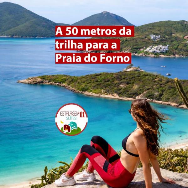 FLAT Estalagem 11