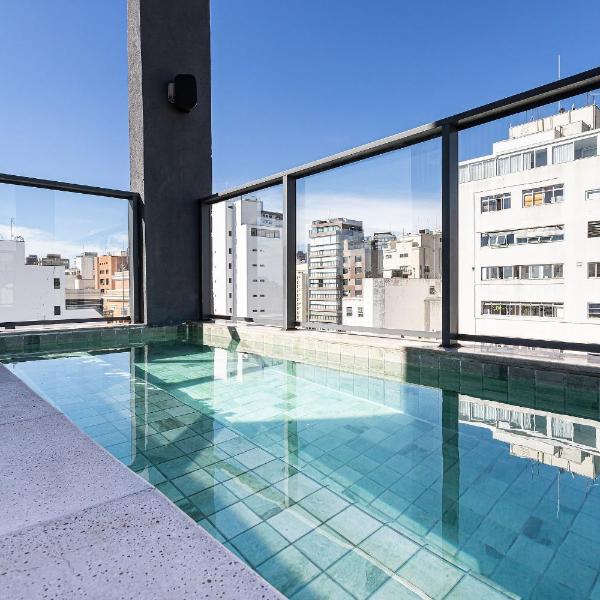 Pivô Jardins by Viva - Apartamentos Novos e Modernos - Foto 2