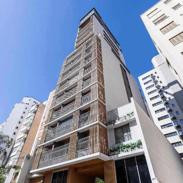 Pivô Jardins by Viva - Apartamentos Novos e Modernos