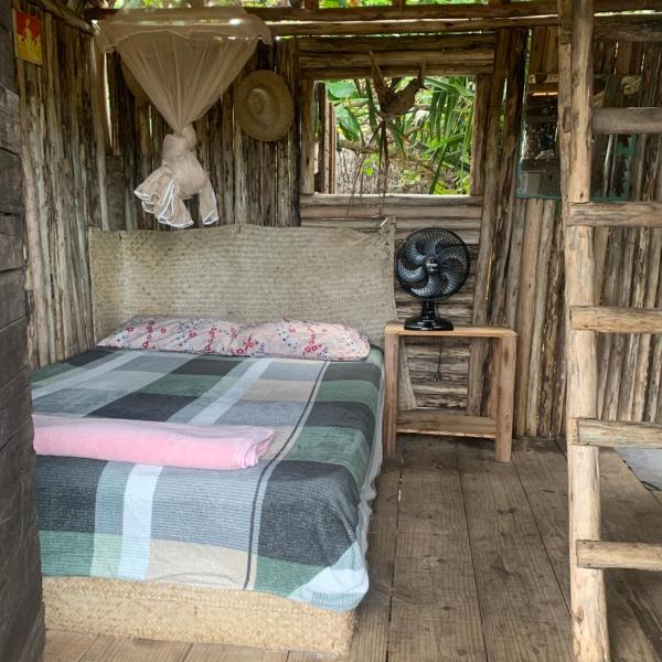 Cabana Família Coruja - Foto 2