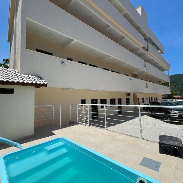 Apartamento Lagoinha - Condominio JT II - Alexandre