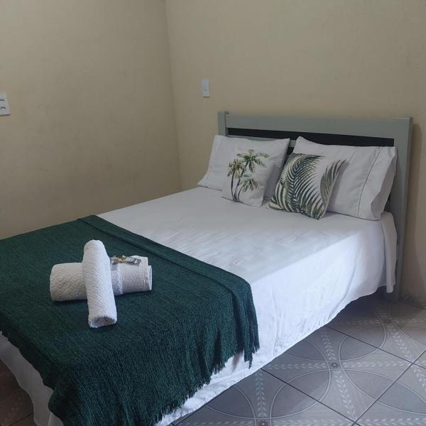 Residence tropical, disponível 2 quartos para alugar - Foto 2