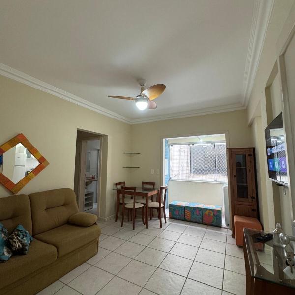 Apartamento na praia de Capão da Canoa 30 metros da beira mar