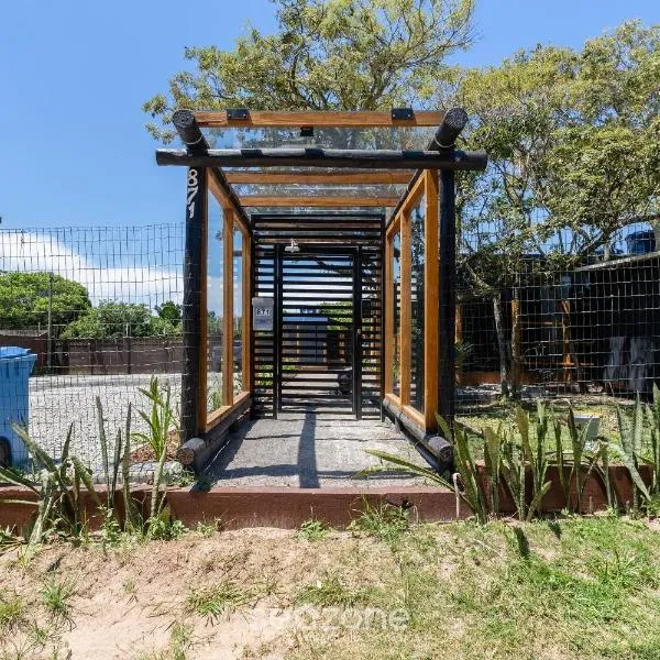 Chalés Completos em Floripa - SCJ, Hotel in Florianópolis