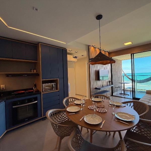 02 Quartos no Nomar Carneiros Ecoliving