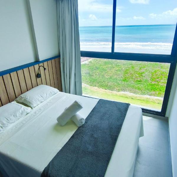 02 Quartos no Nomar Carneiros Ecoliving - Foto 2