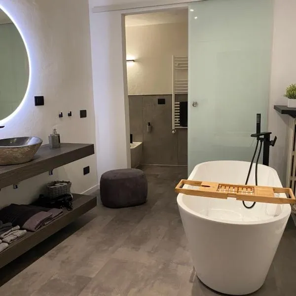 CASA BISSA Luxury Suite, Centro Storico, khách sạn ở Piacenza