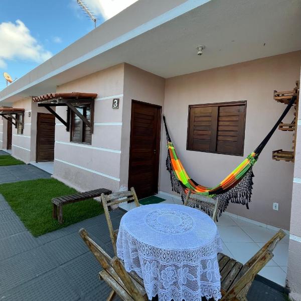 Casa Barra Nova - 03