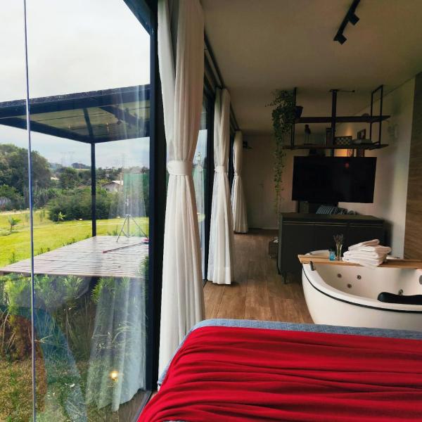 Cabana Ninho do Quero-Quero - Foto 3