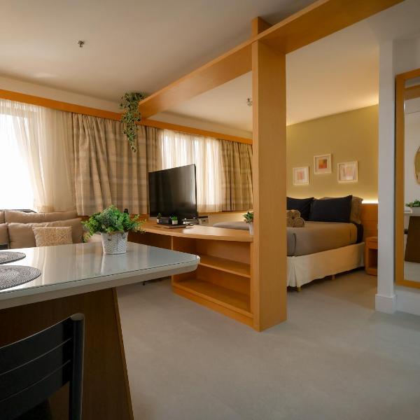 BOOK A FLAT Lorena Prime - Foto 2