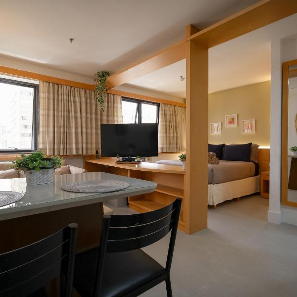 BOOK A FLAT Lorena Prime