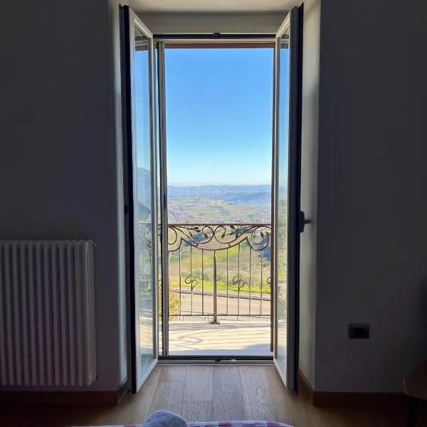 Casa vacanze La Fenice, hotel Pietranicóban