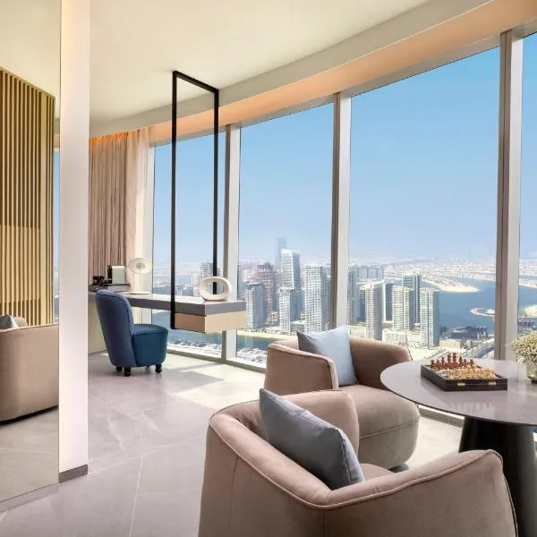 Ciel Dubai Marina, Vignette Collection by IHG، فندق في دبي