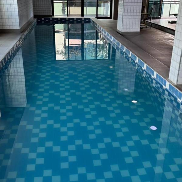 Flat Meliá Moema - Foto 4