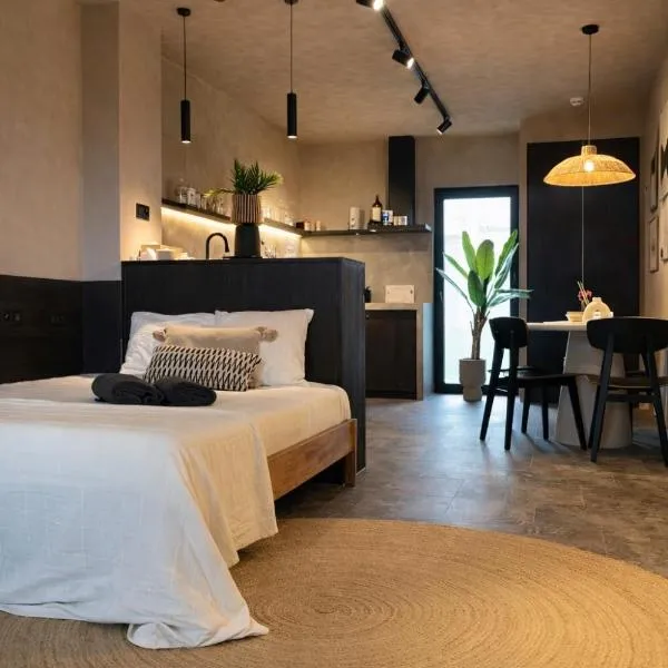 SLEEP INN - Junior suite with Balcony، فندق في أنتويرب