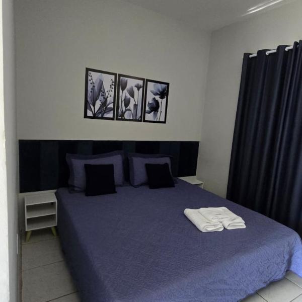 Residencial Éden - Apto 15