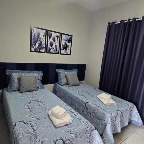 Residencial Éden - Apto 15 - Foto 2