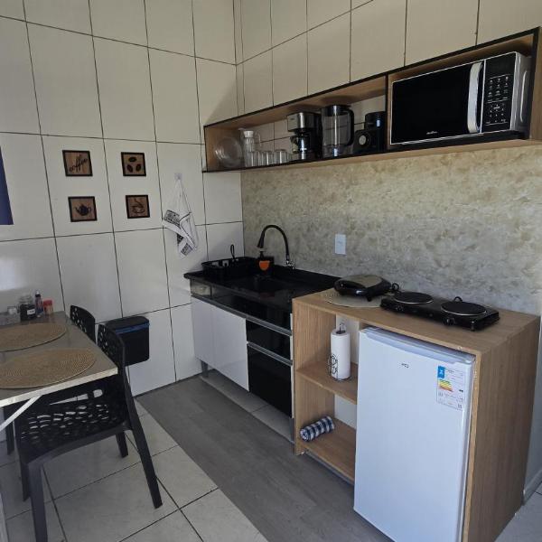 Residencial Éden - Apto 15 - Foto 4