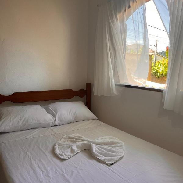Casa em Paraty temporada