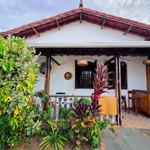Vila Mariah Hostel