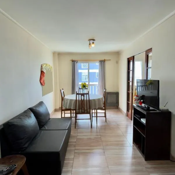 Departamento Torre IV, hotell i Comodoro Rivadavia