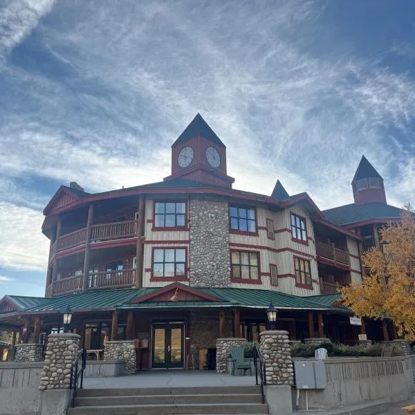 Polaris Lodge by StayIn, hotel en Kimberley