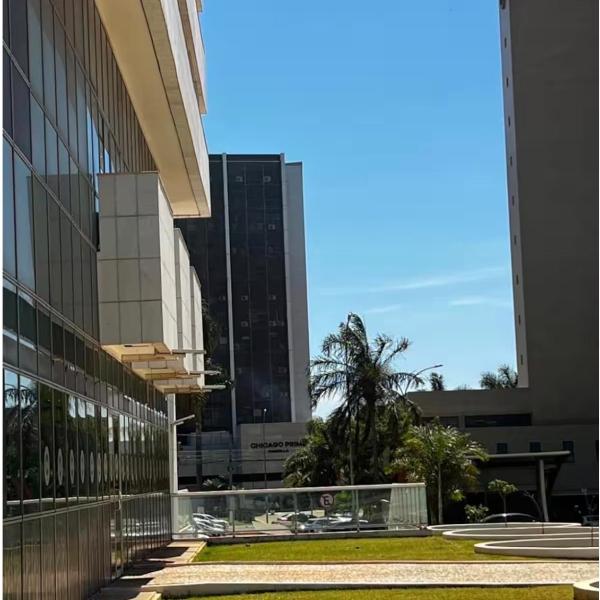 Brasília líder - Foto 5