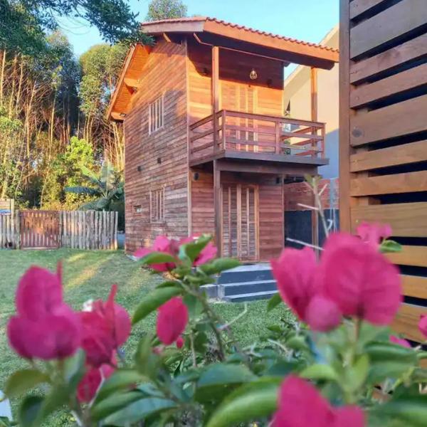 Cabana do Rosa