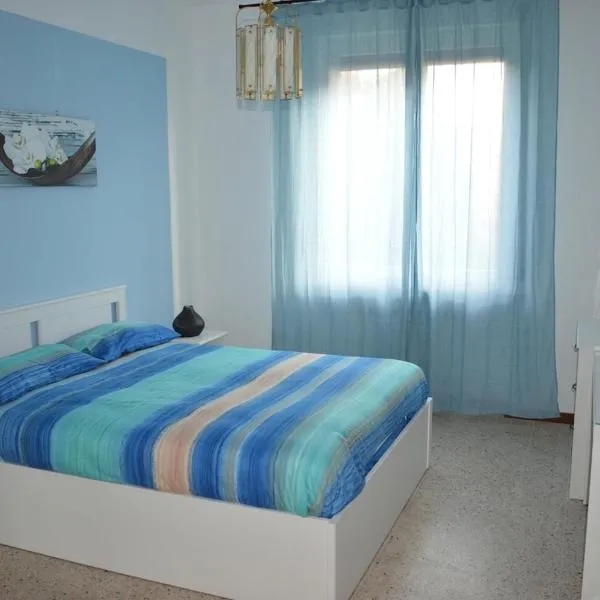 Cologno Centro Apartment, hotel in Cologno Monzese