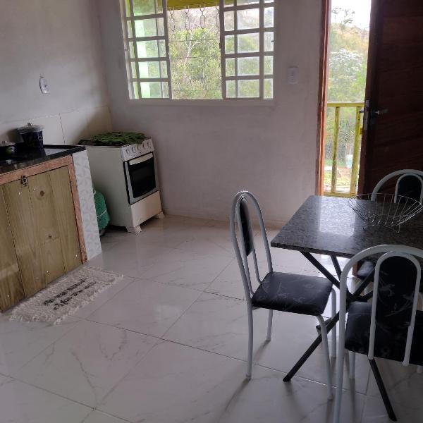 chalé 8a casa inteira - Foto 5