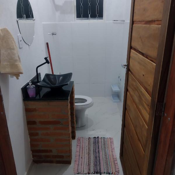chalé 8a casa inteira - Foto 2