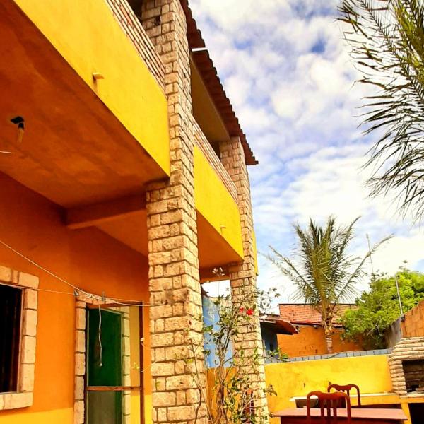 casa n 2 jeri