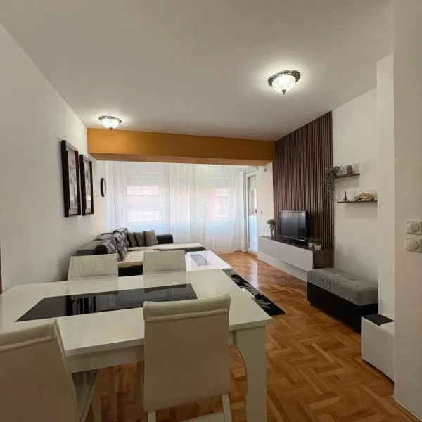 Dolce Casa E K, khách sạn ở Strumica