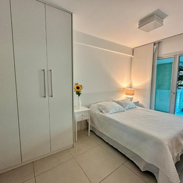 APARTAMENTO em Ondina - Costa España Quarto e sala - Foto 2