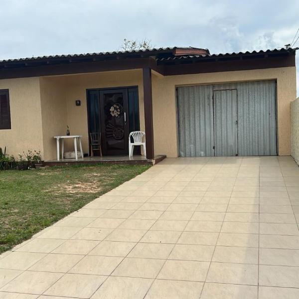 Casa do Igra
