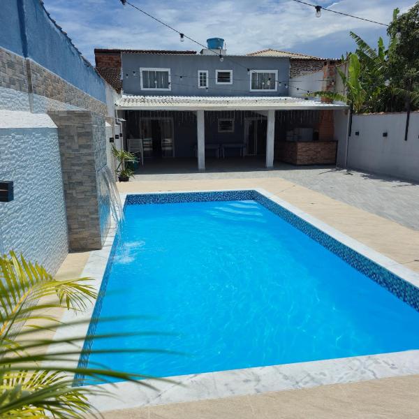 Casa Kakay