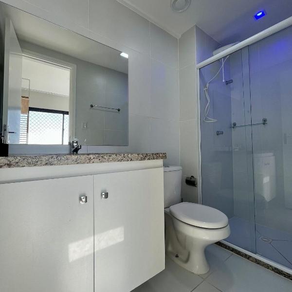 Apartamento Quarto e Sala Completo Na Barra - Foto 3