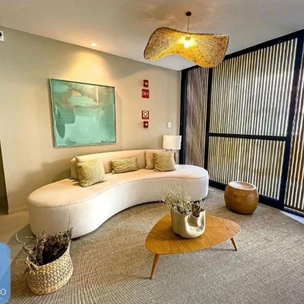 Apartamento Quarto e Sala Completo Na Barra - Foto 2