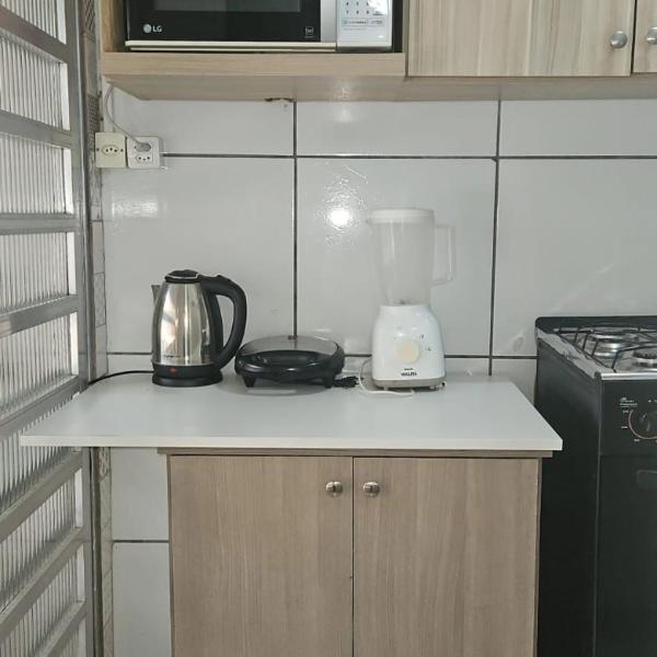 Casa Temporada - 2 Quartos - Foto 4