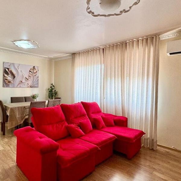 3D apartment, central - prox UFN