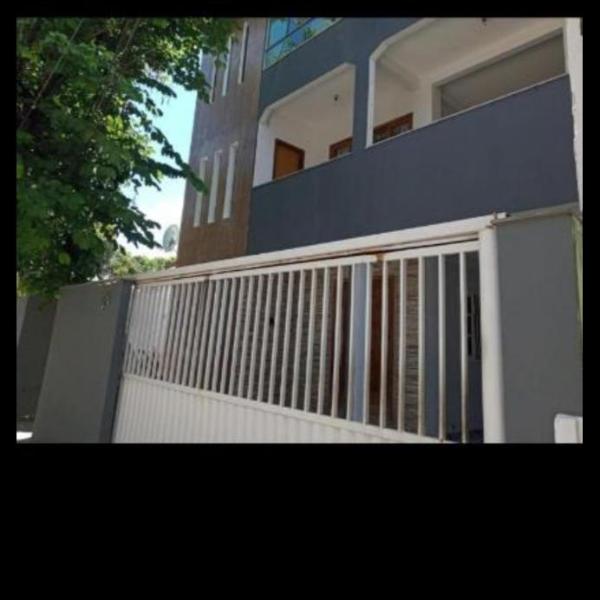 Quarto para Solteiros - Bairro República, Vitória-ES Térreo