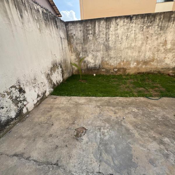Desativar Apartamento 2 quartos com Garden - Foto 5