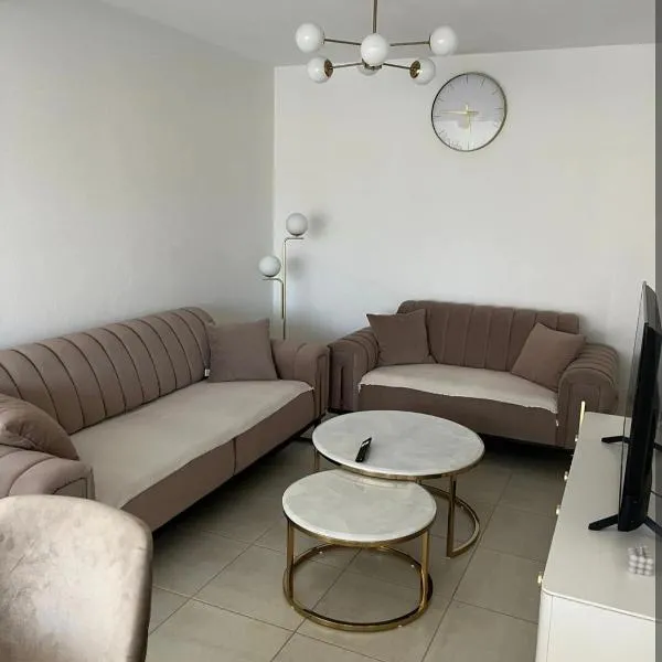 Lavans-lès-Saint-Claude में, होटल Logement calme avec garage Vélo & Moto