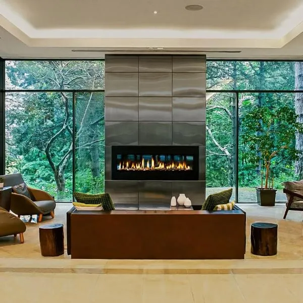 Crowne Plaza Toronto - North York by IHG, hotel em Toronto