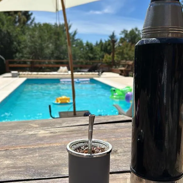 Altos del Cordón, מלון בקומודורו ריבהדאביה